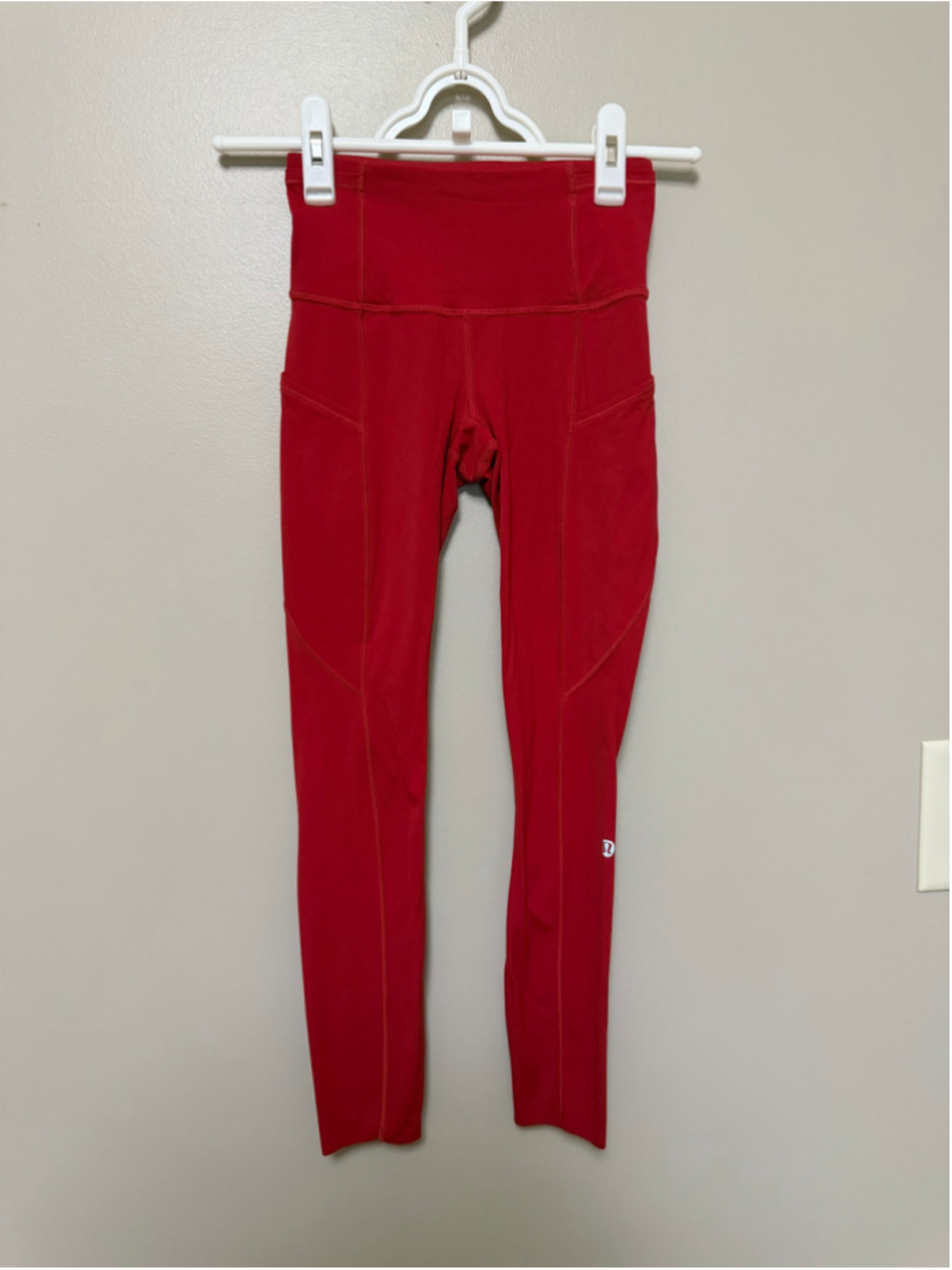 Lululemon Fast and Free Leggings